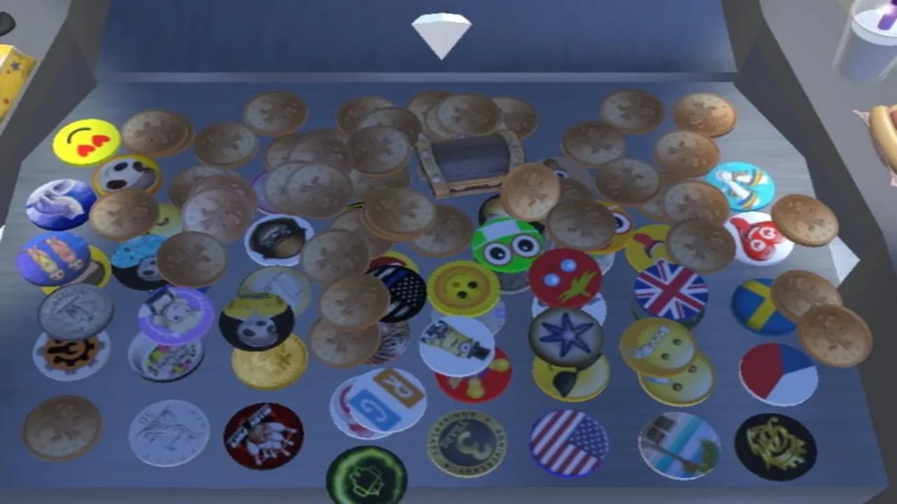 Coin Pusher World görsel 3