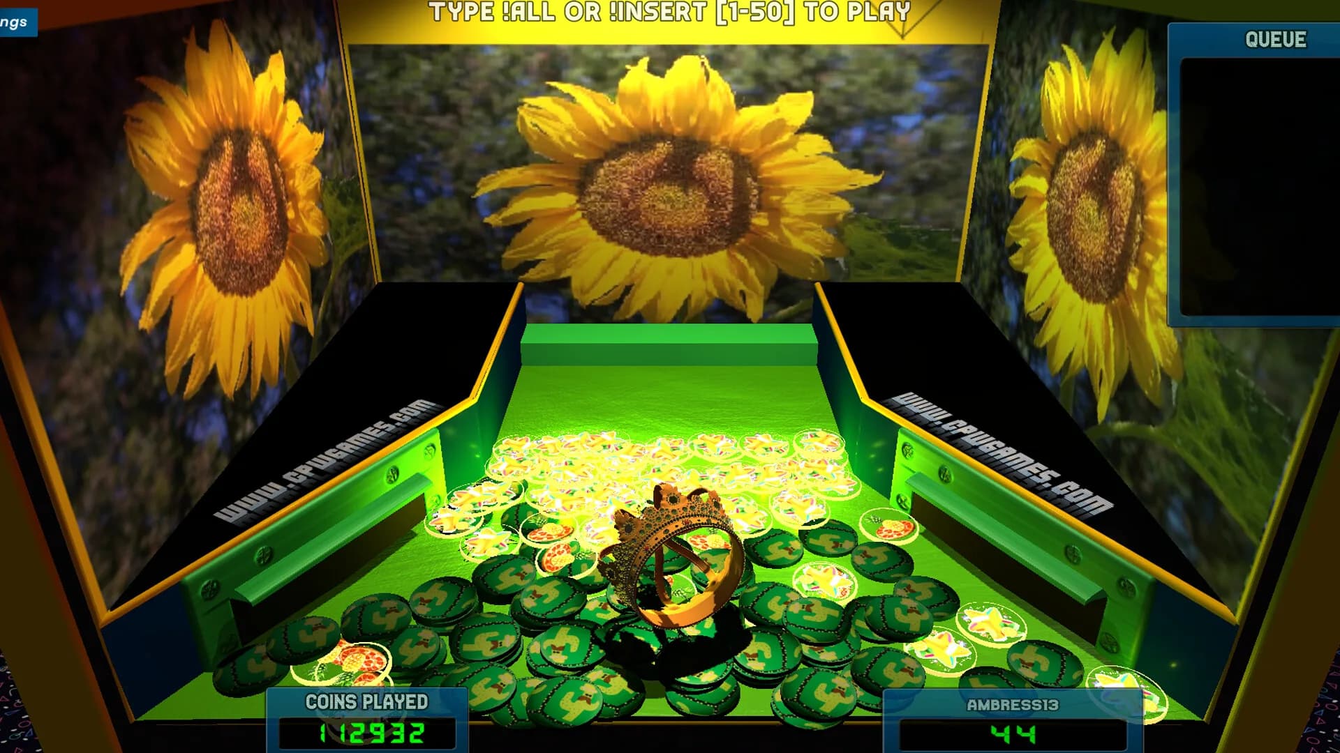Coin Pusher World görsel 13