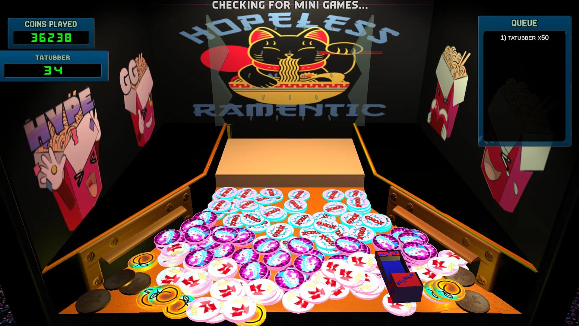 Coin Pusher World görsel 4
