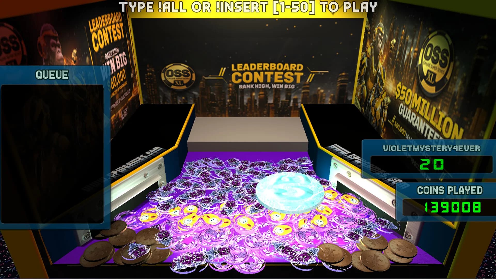 Coin Pusher World görsel 7