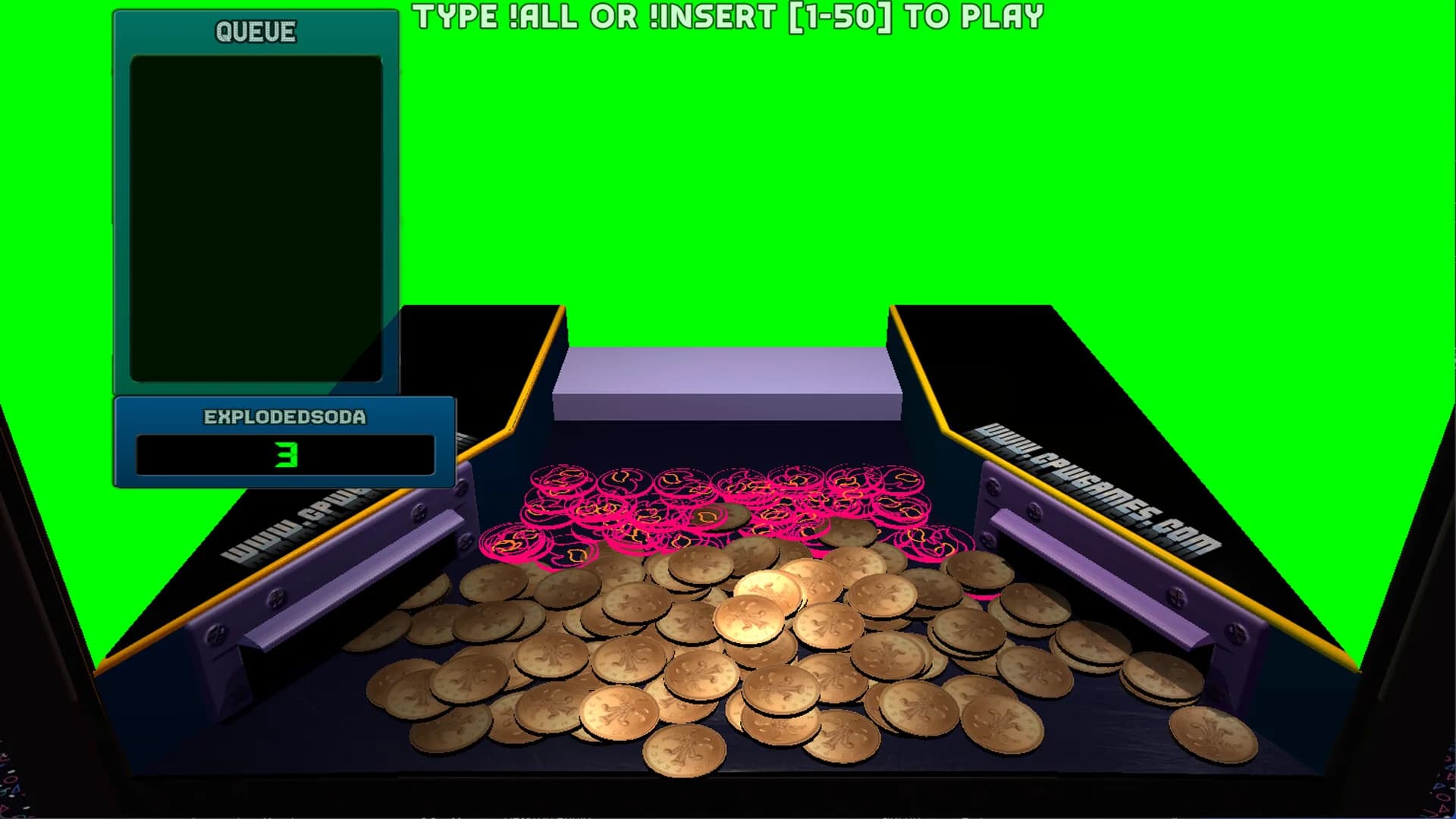Coin Pusher World görsel 8