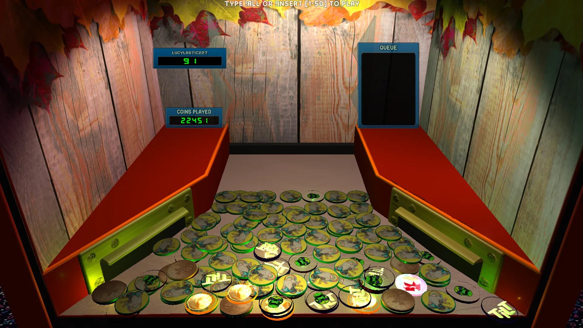 Coin Pusher World görsel 10