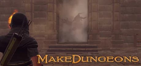 Make Dungeons görsel 1