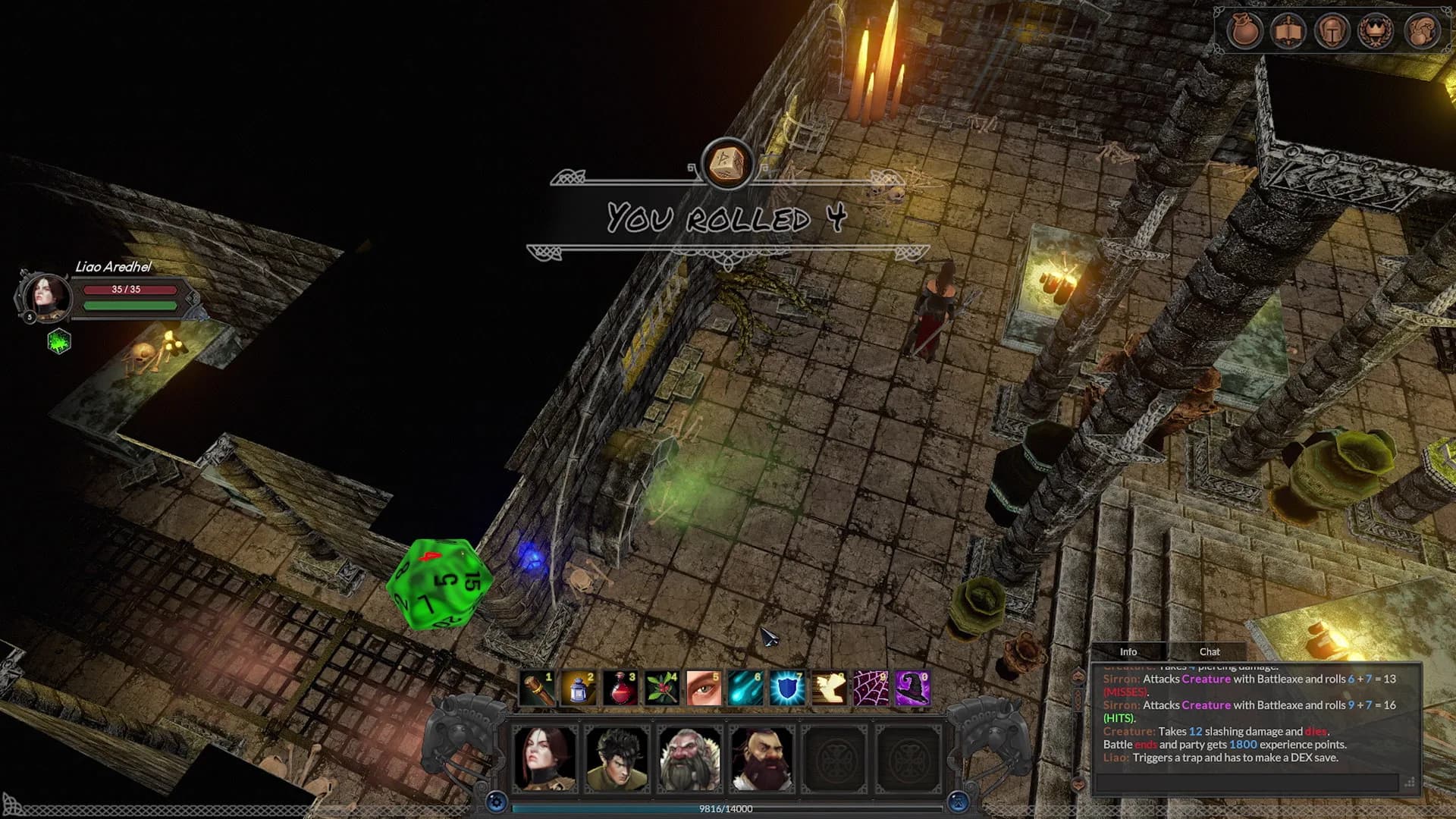 Make Dungeons görsel 10