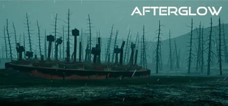 AFTERGLOW görsel 1
