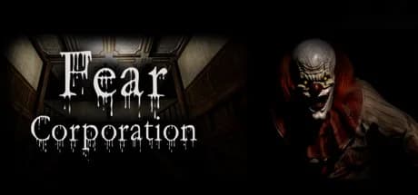 Fear Corporation görsel 1