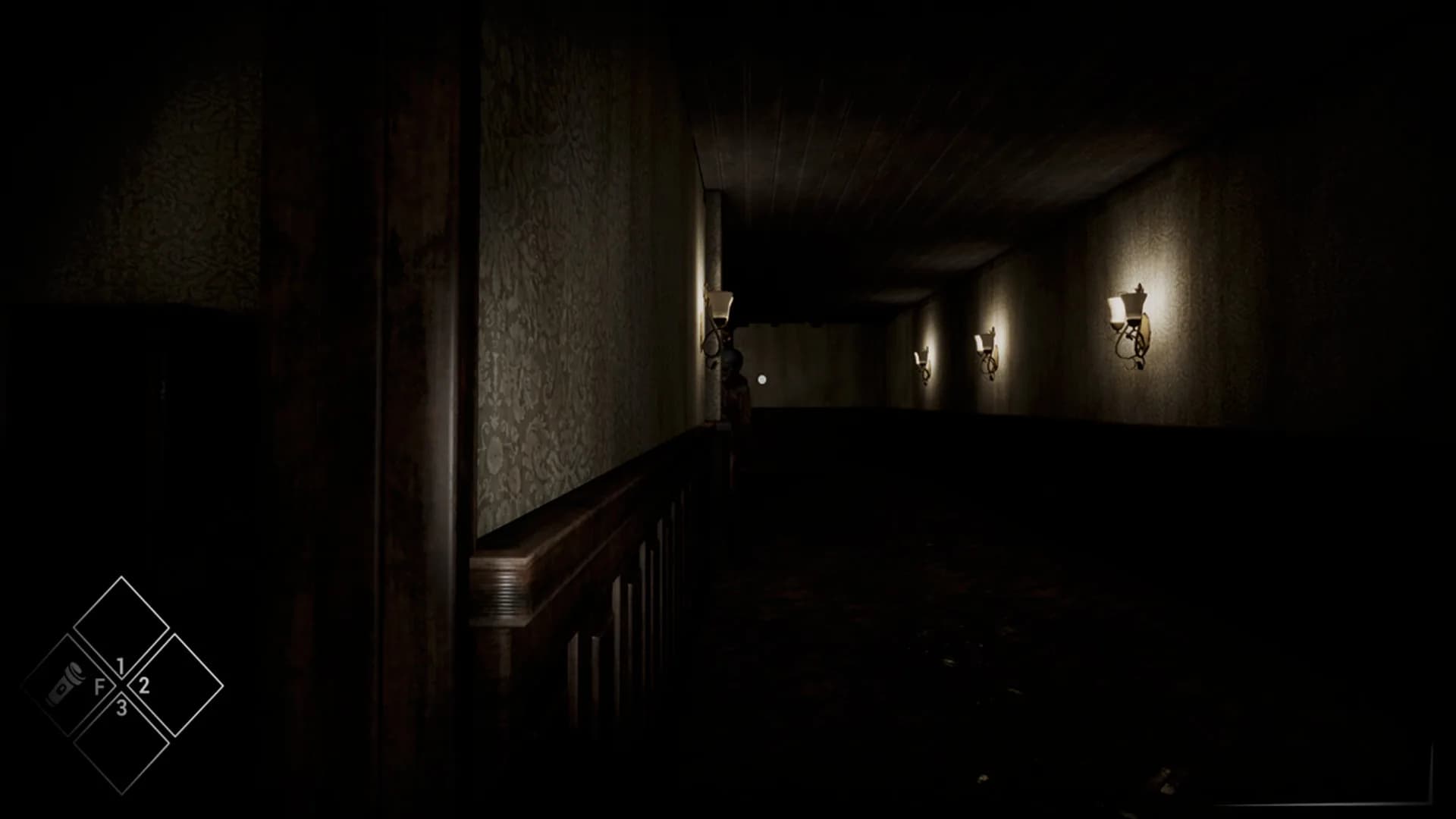 Fear Corporation görsel 4