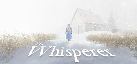 The Whisperer | Le murmureur görsel 1