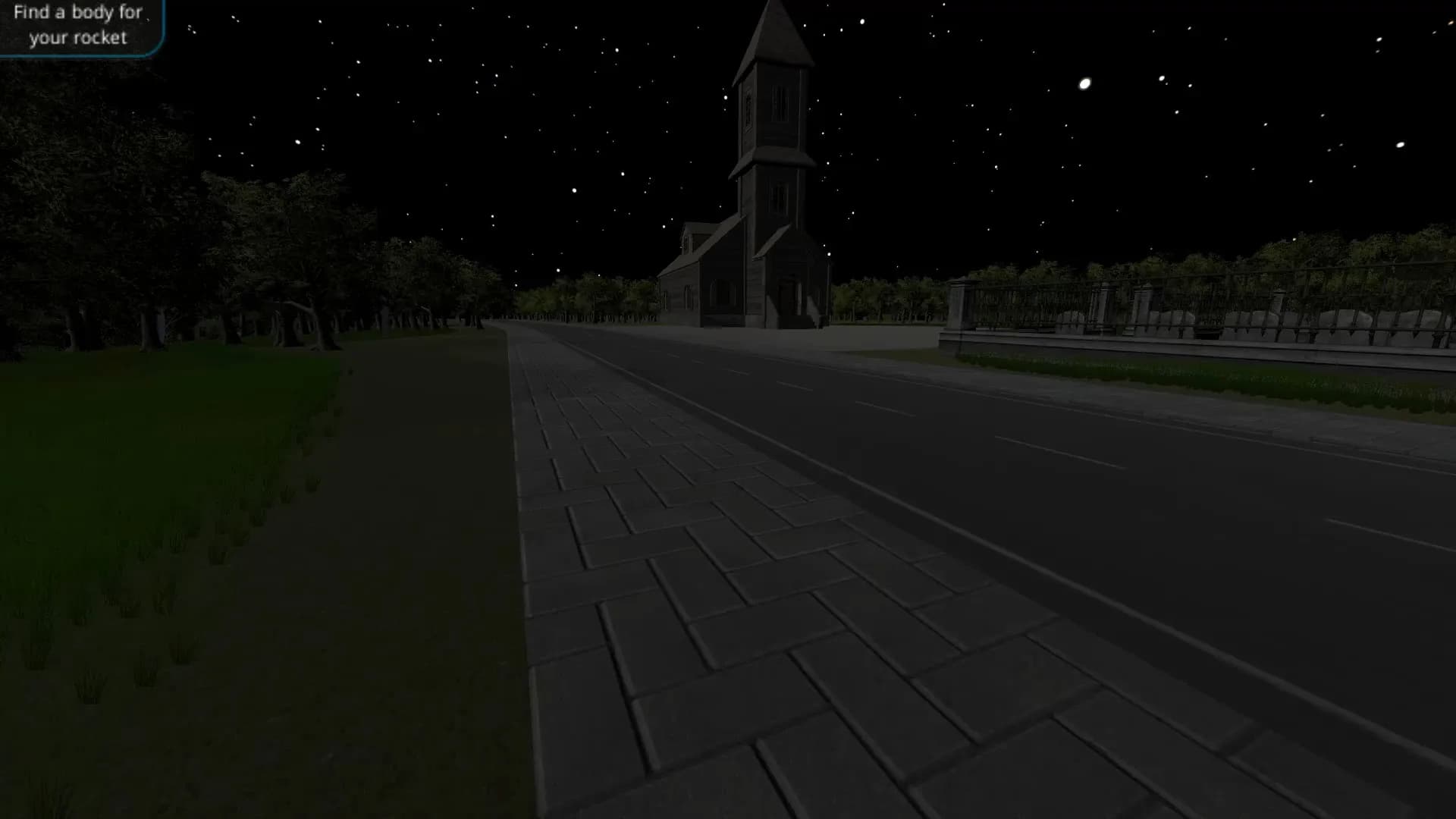 Multia Space Program görsel 2
