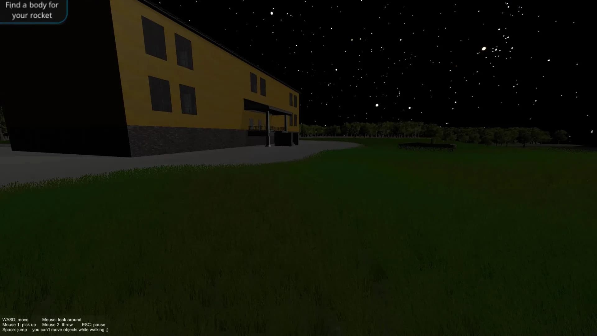 Multia Space Program görsel 3