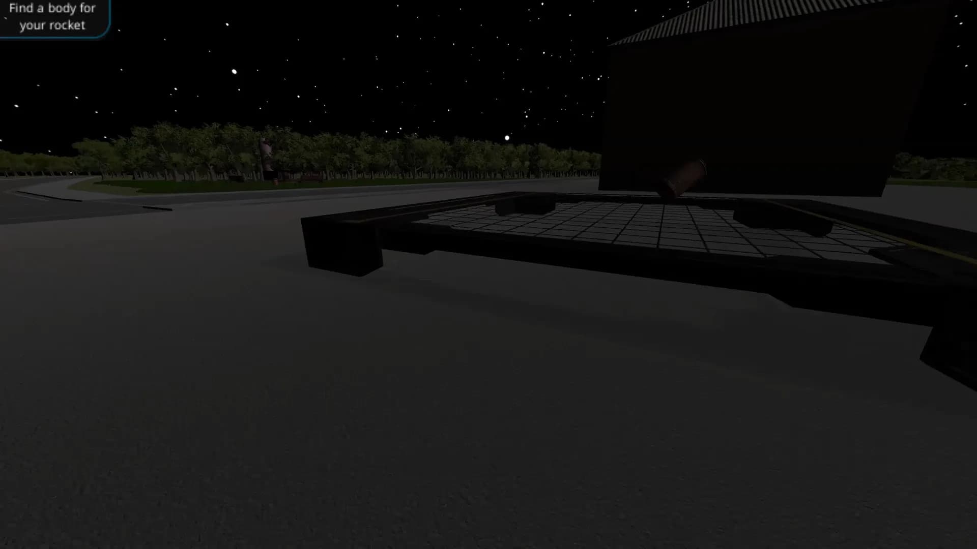 Multia Space Program görsel 5
