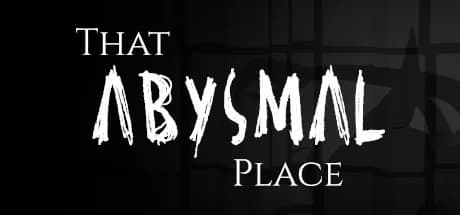That Abysmal Place görsel 1