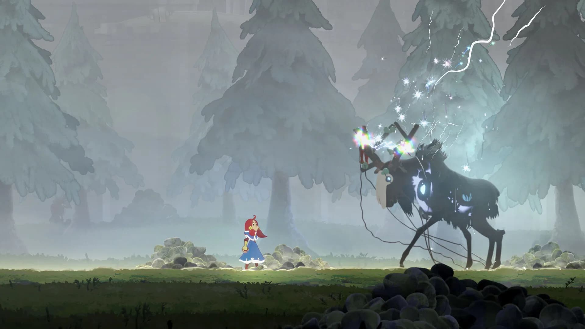 Teslagrad 2 görsel 2