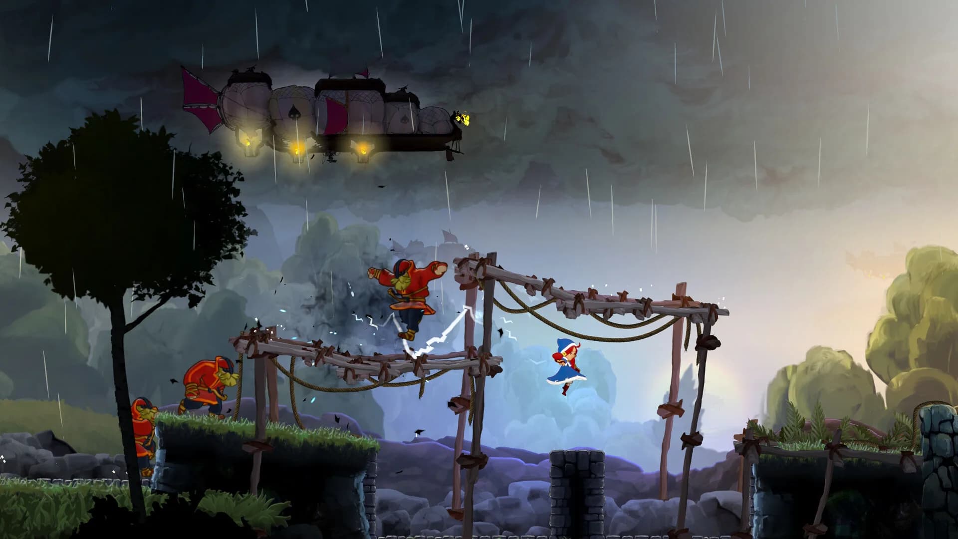 Teslagrad 2 görsel 3