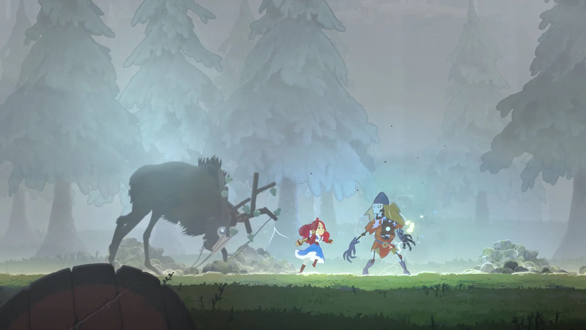 Teslagrad 2 görsel 12