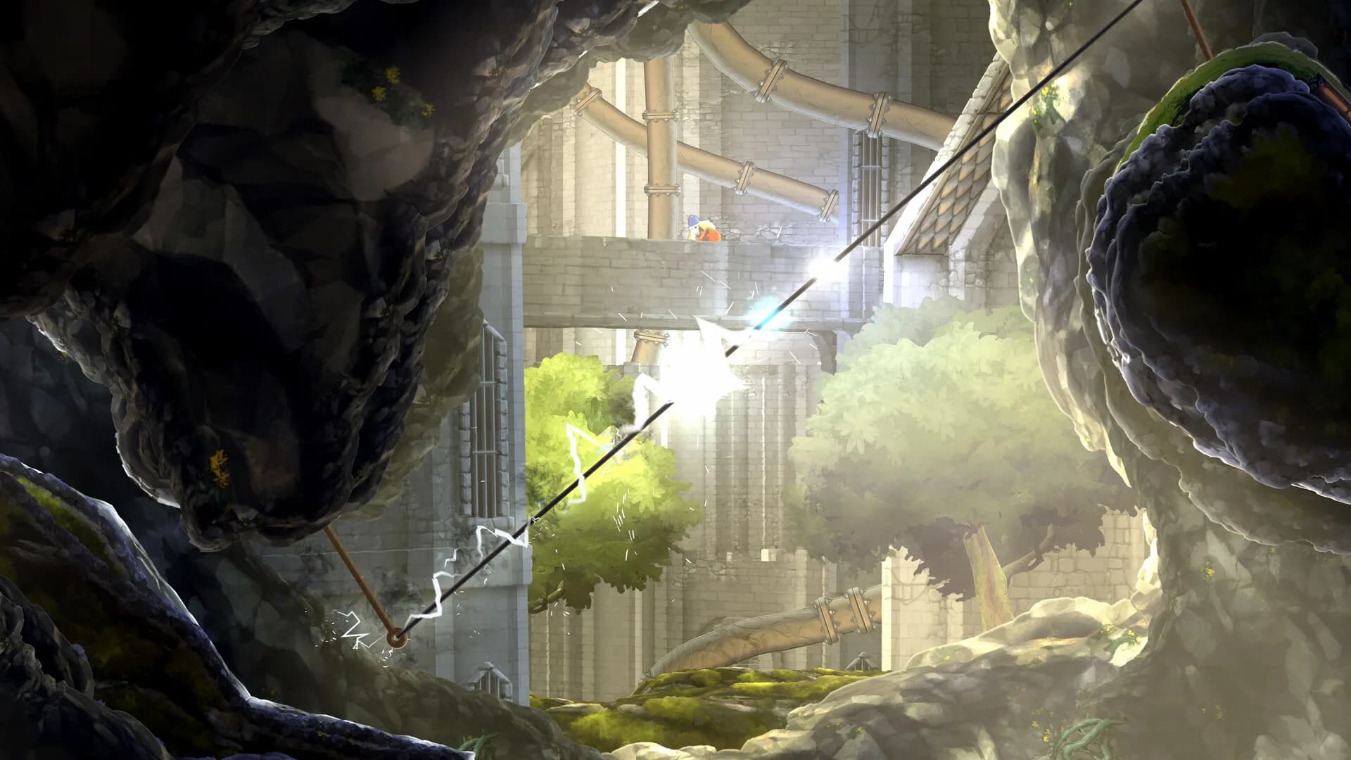 Teslagrad 2 görsel 4