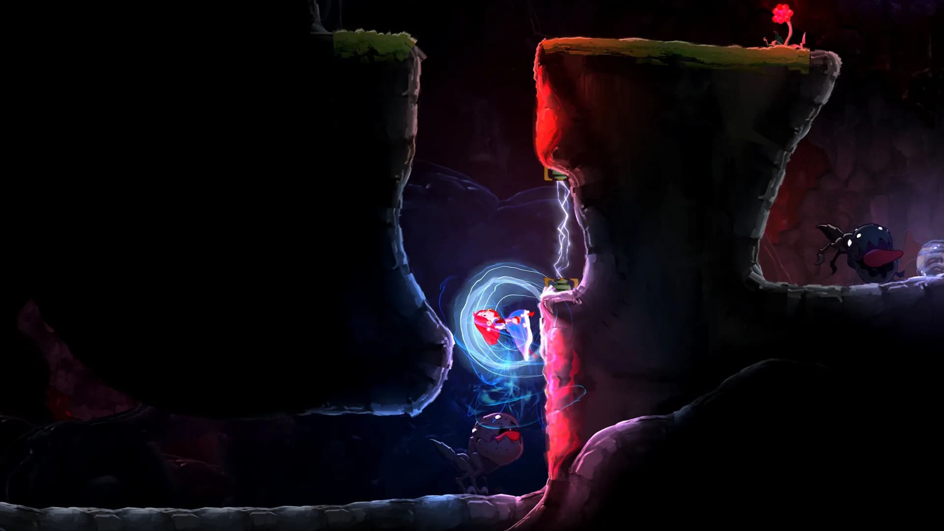 Teslagrad 2 görsel 7