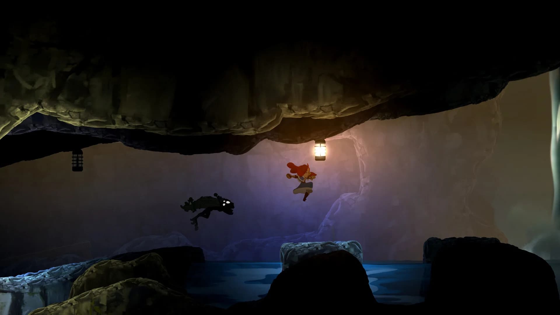 Teslagrad 2 görsel 8