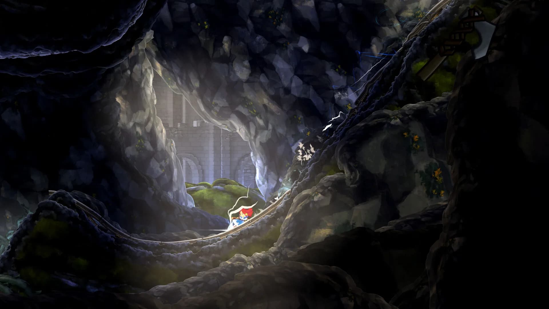 Teslagrad 2 görsel 9