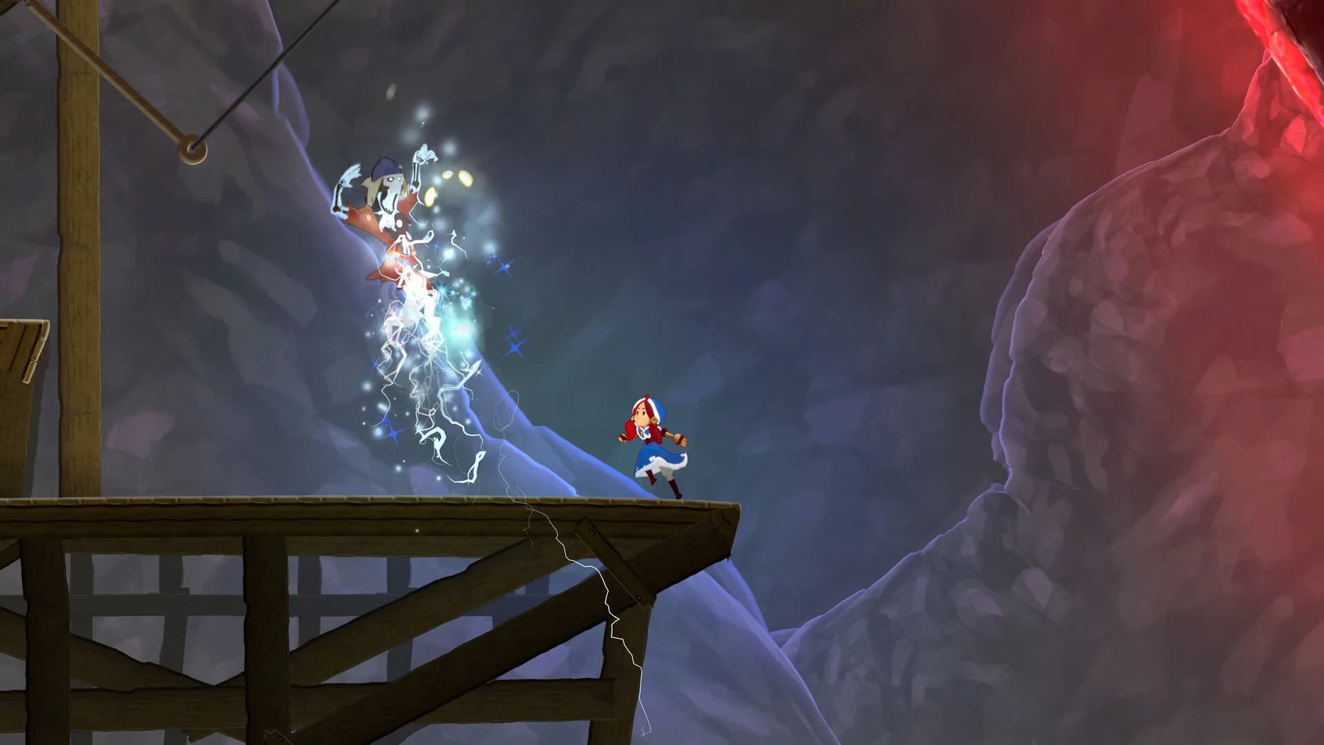 Teslagrad 2 görsel 10