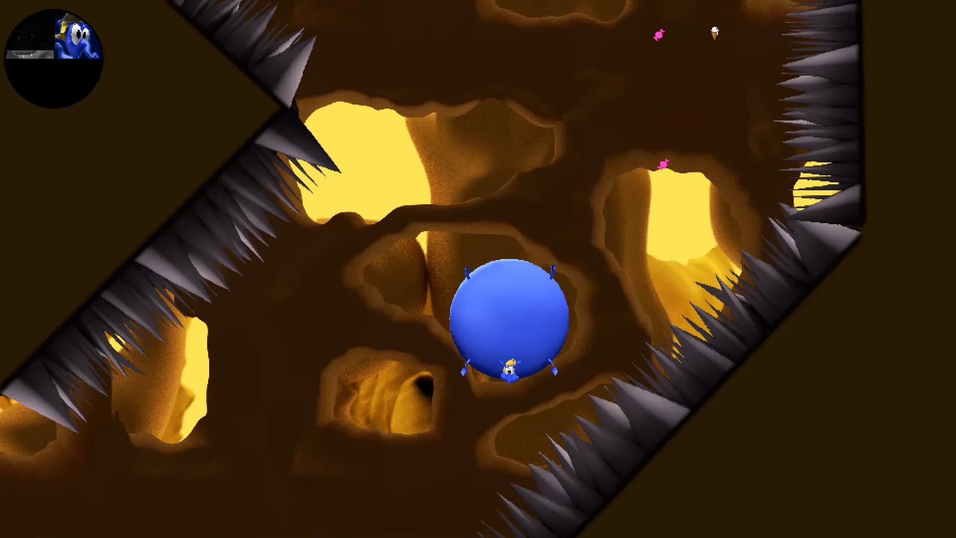 Shape Shift Shawn Episode 1: Tale of the Transmogrified görsel 11