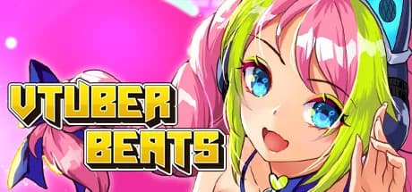 VTuber Beats görsel 1