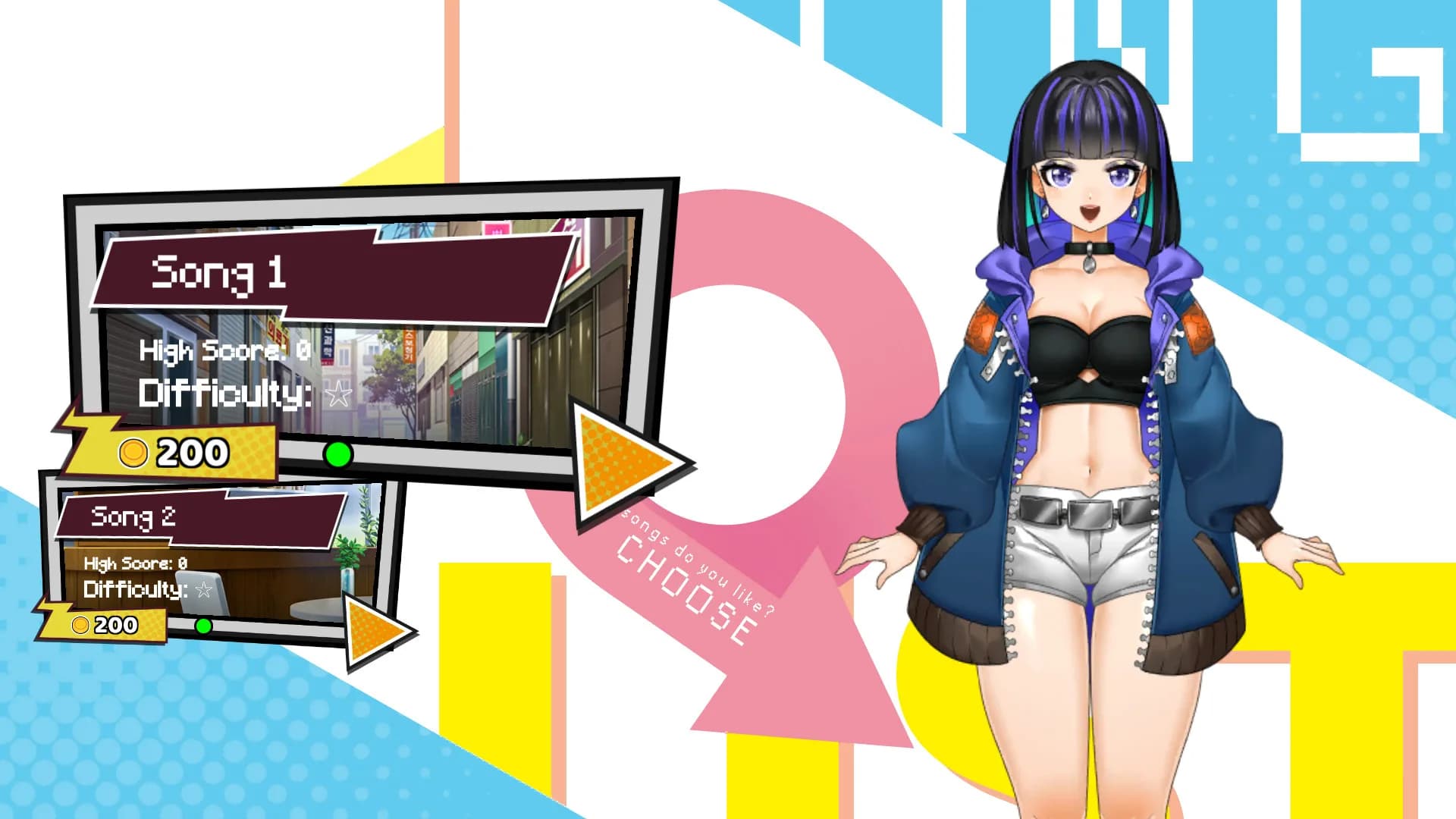 VTuber Beats görsel 2