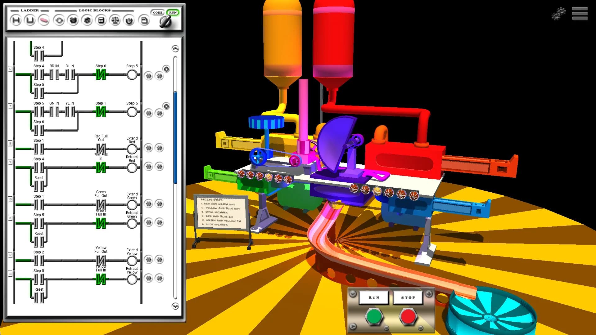Automation görsel 3