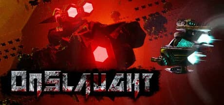 OnSlaught