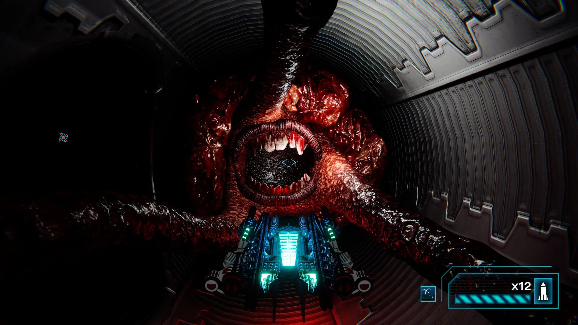 OnSlaught görsel 4