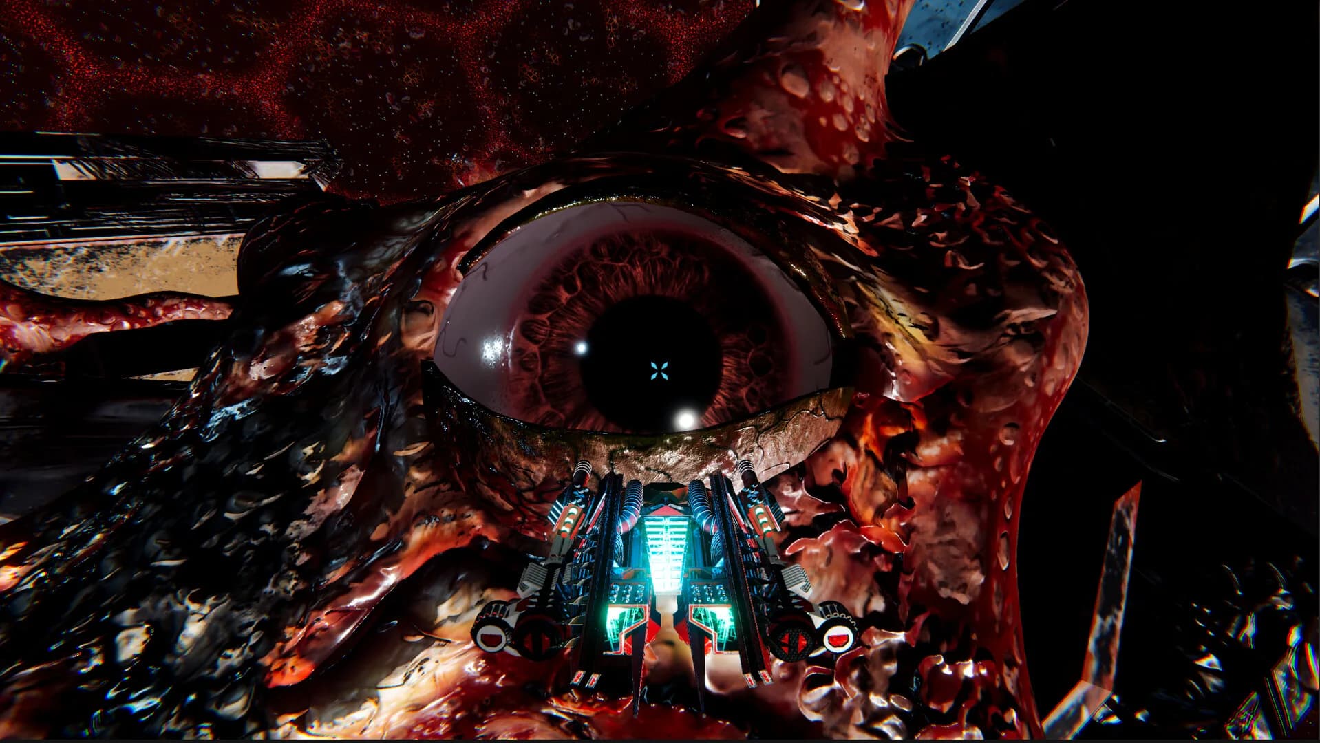 OnSlaught görsel 8
