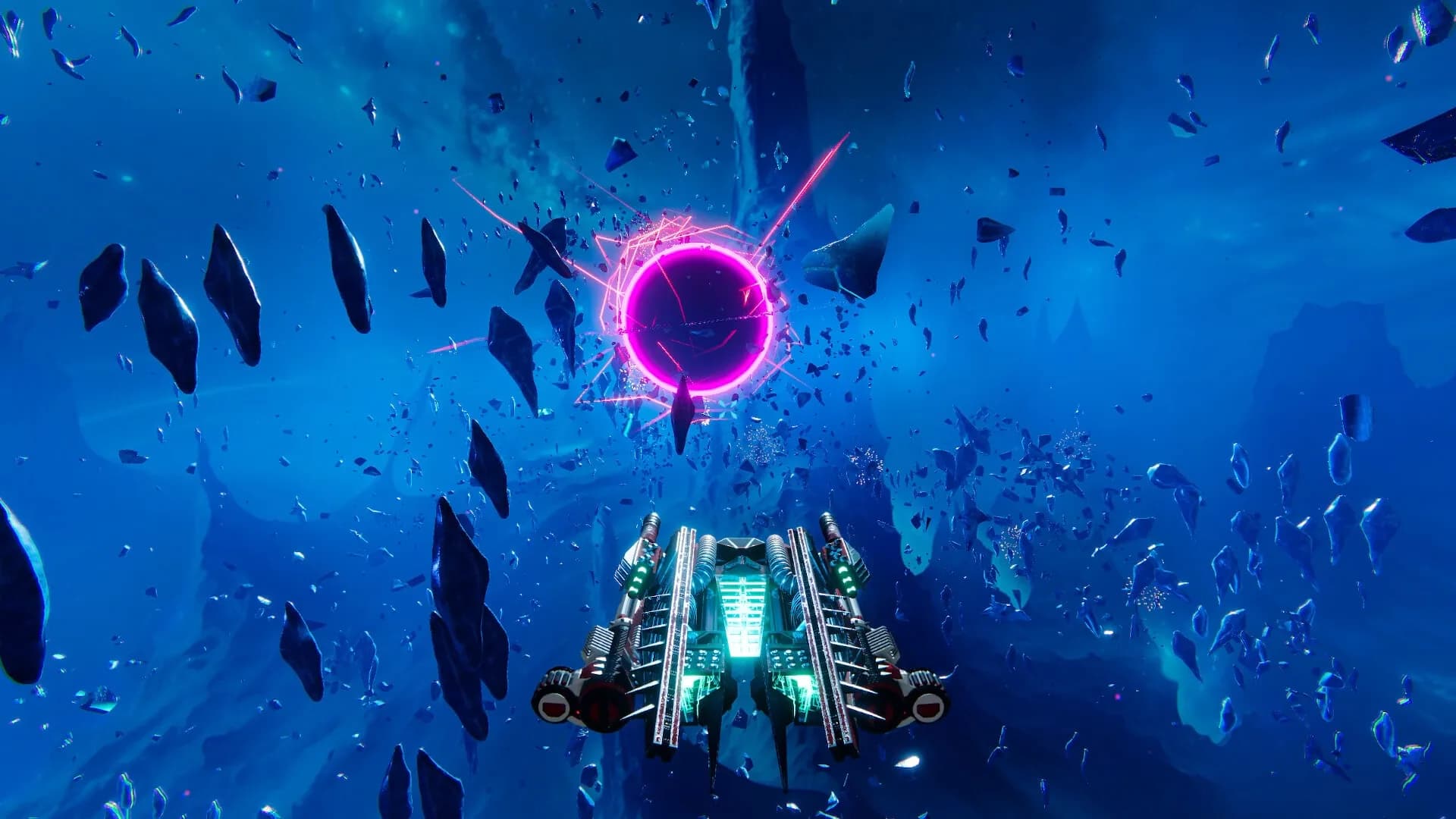 OnSlaught görsel 9