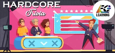 Hardcore Trivia görsel 1