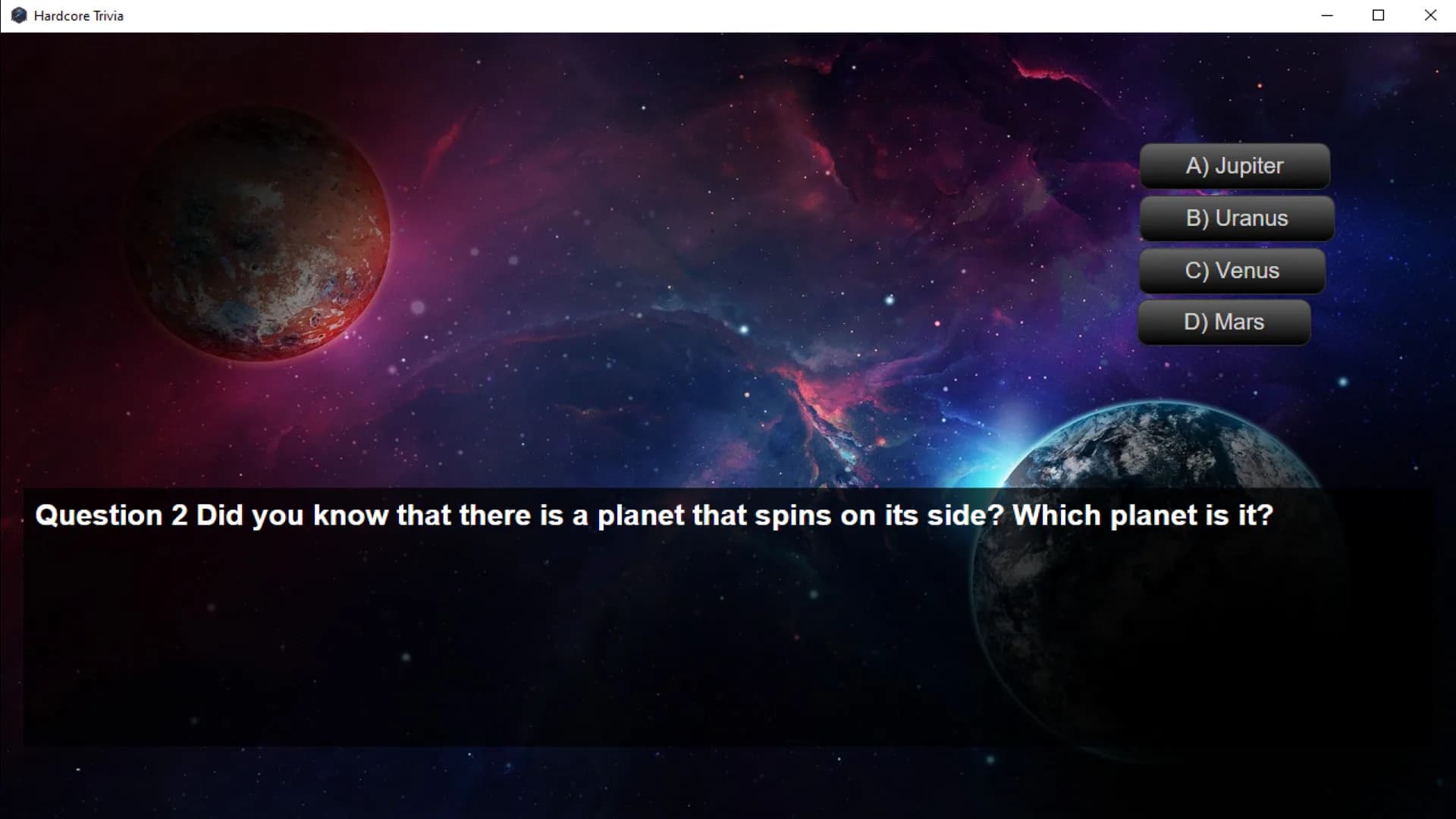 Hardcore Trivia görsel 12