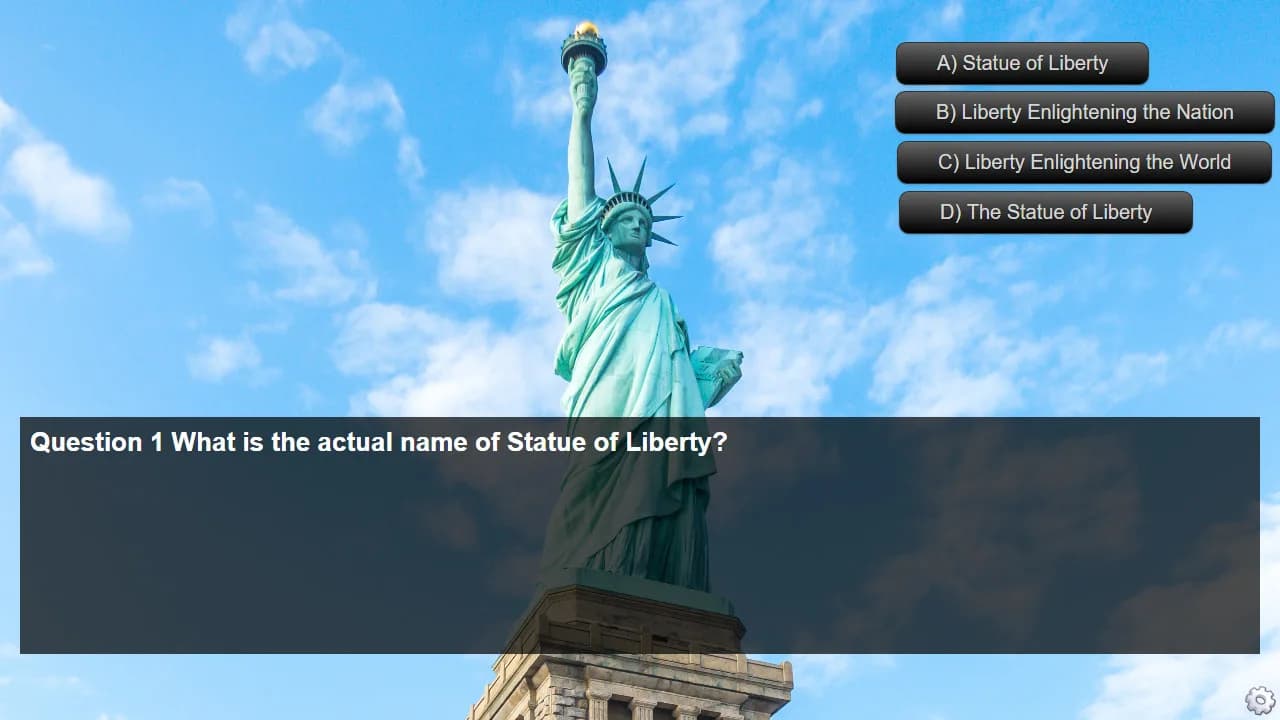 Hardcore Trivia görsel 19