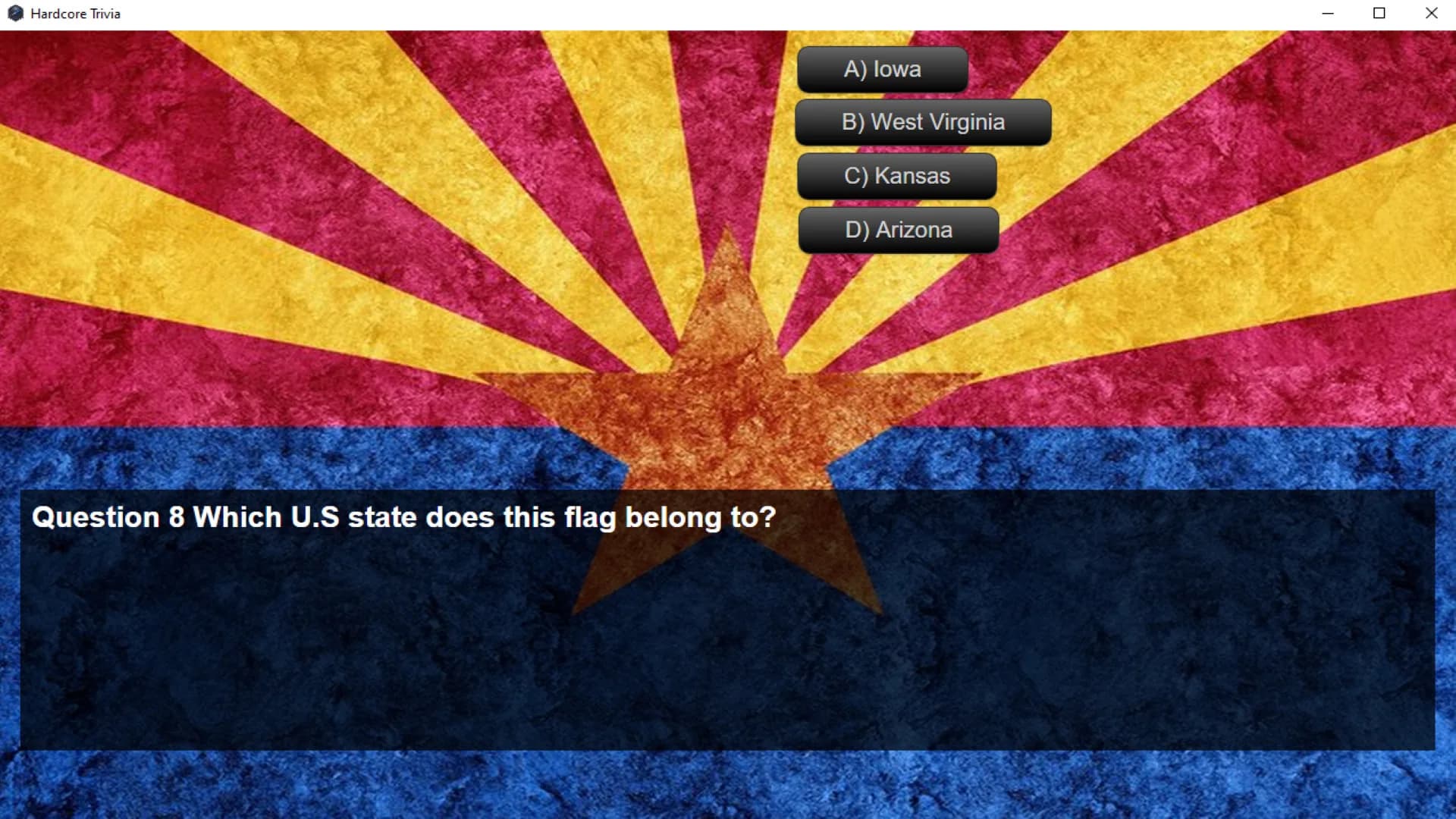Hardcore Trivia görsel 20
