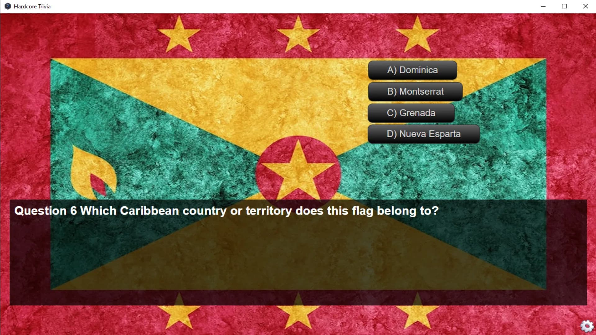 Hardcore Trivia görsel 9