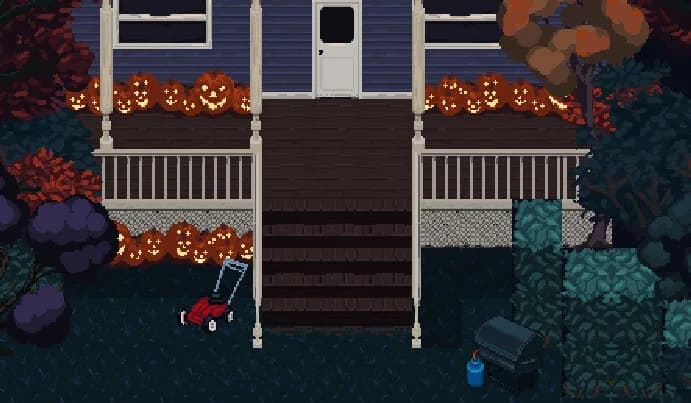 Bubblegum Zombie Hunter görsel 17
