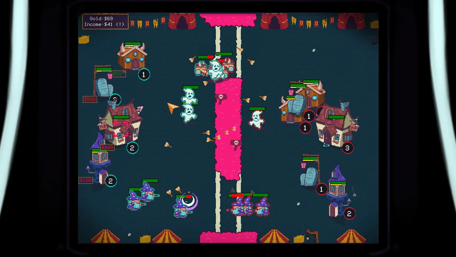 Bubblegum Zombie Hunter görsel 20
