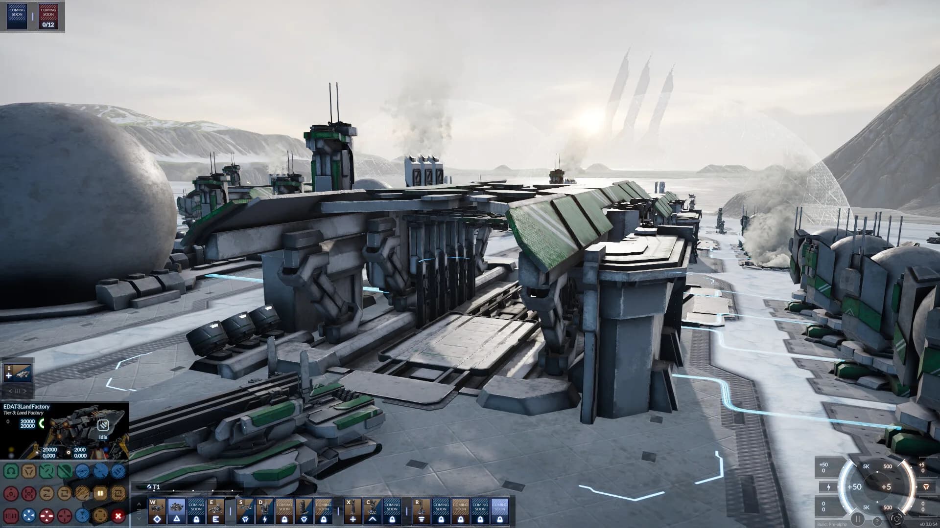 Sanctuary: Shattered Sun görsel 6