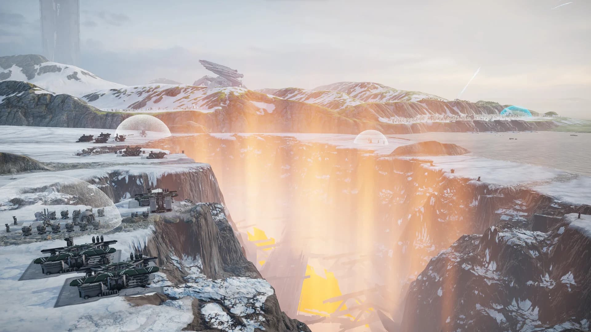 Sanctuary: Shattered Sun görsel 9
