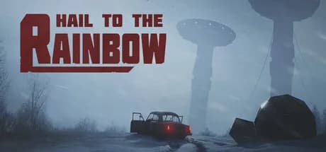 Hail to the Rainbow görsel 1