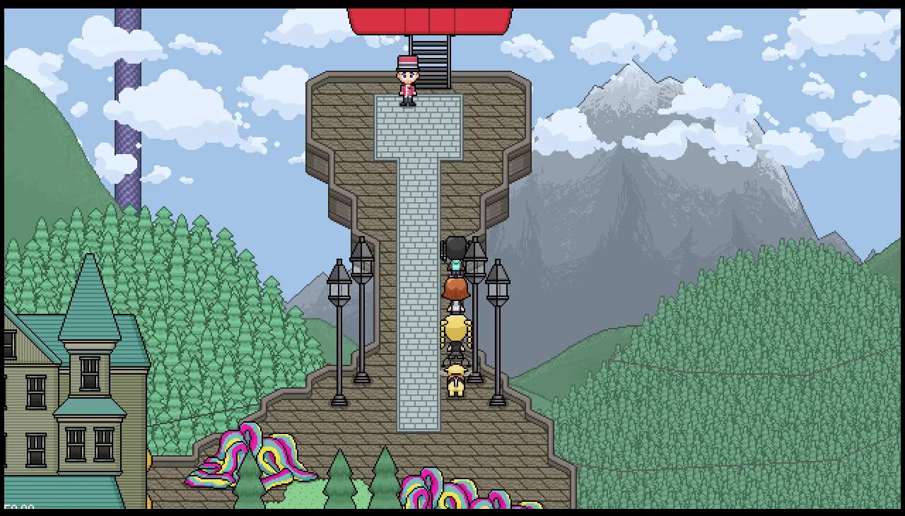 Atlas Wept görsel 2