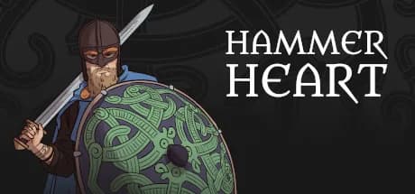 Hammerheart görsel 1
