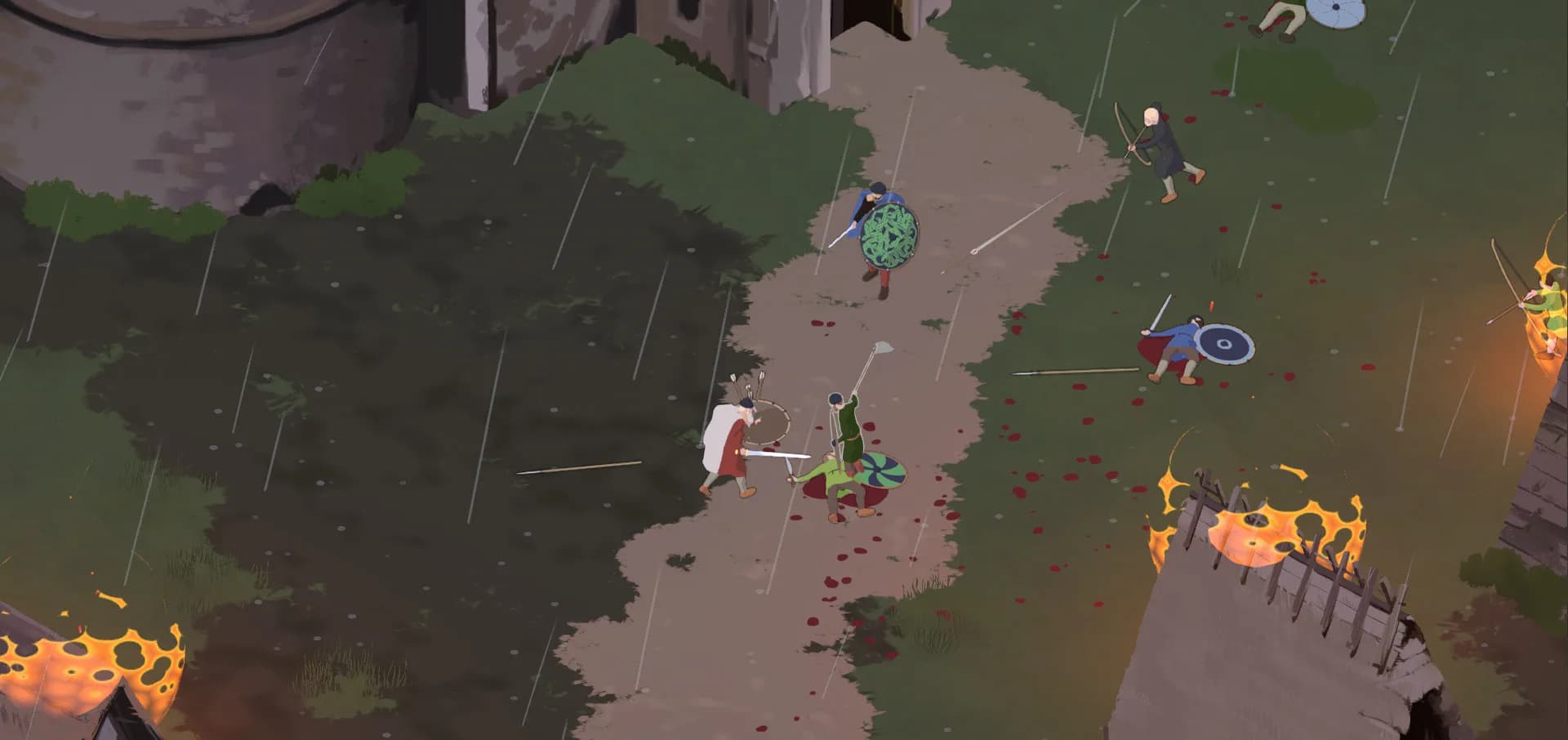 Hammerheart görsel 4