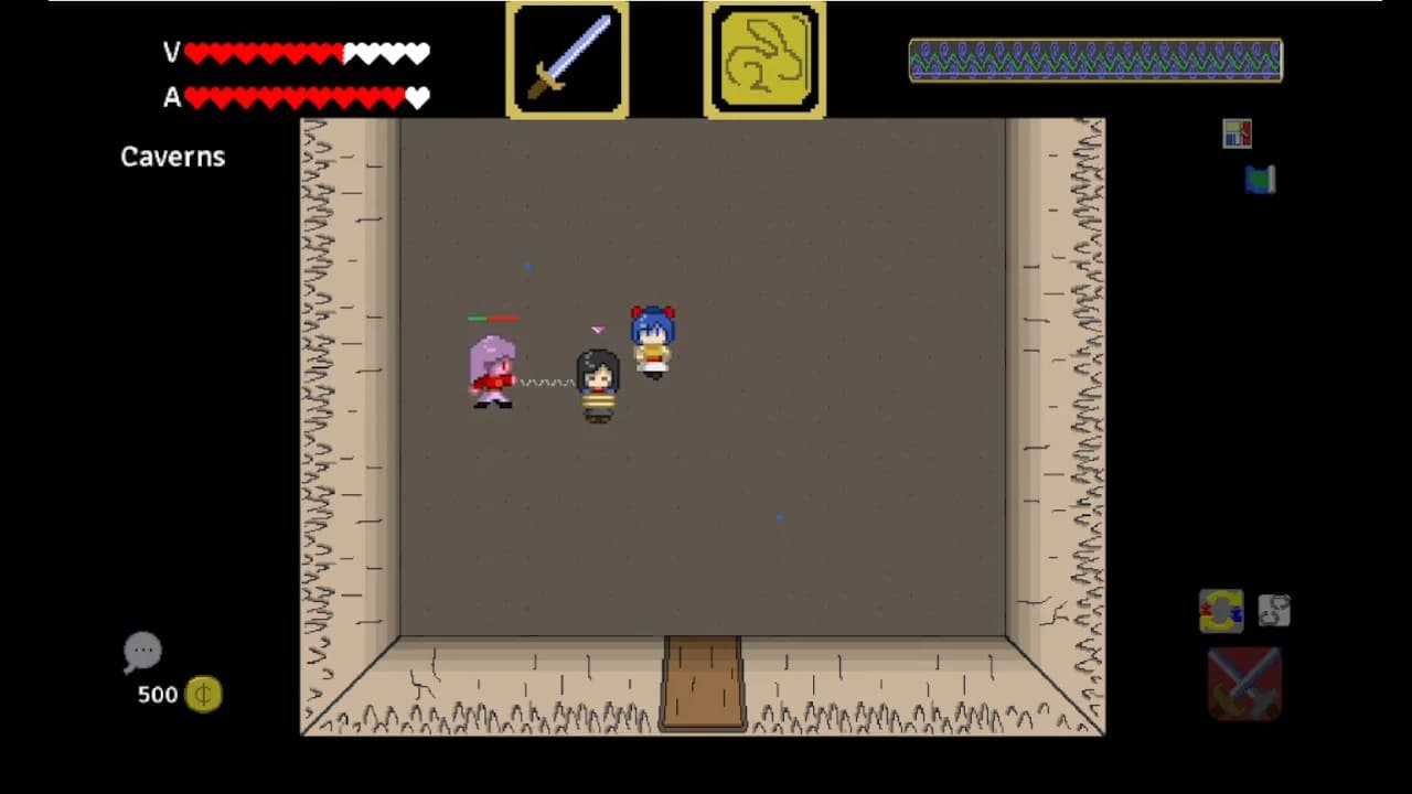 You Have to Play This Game görsel 5