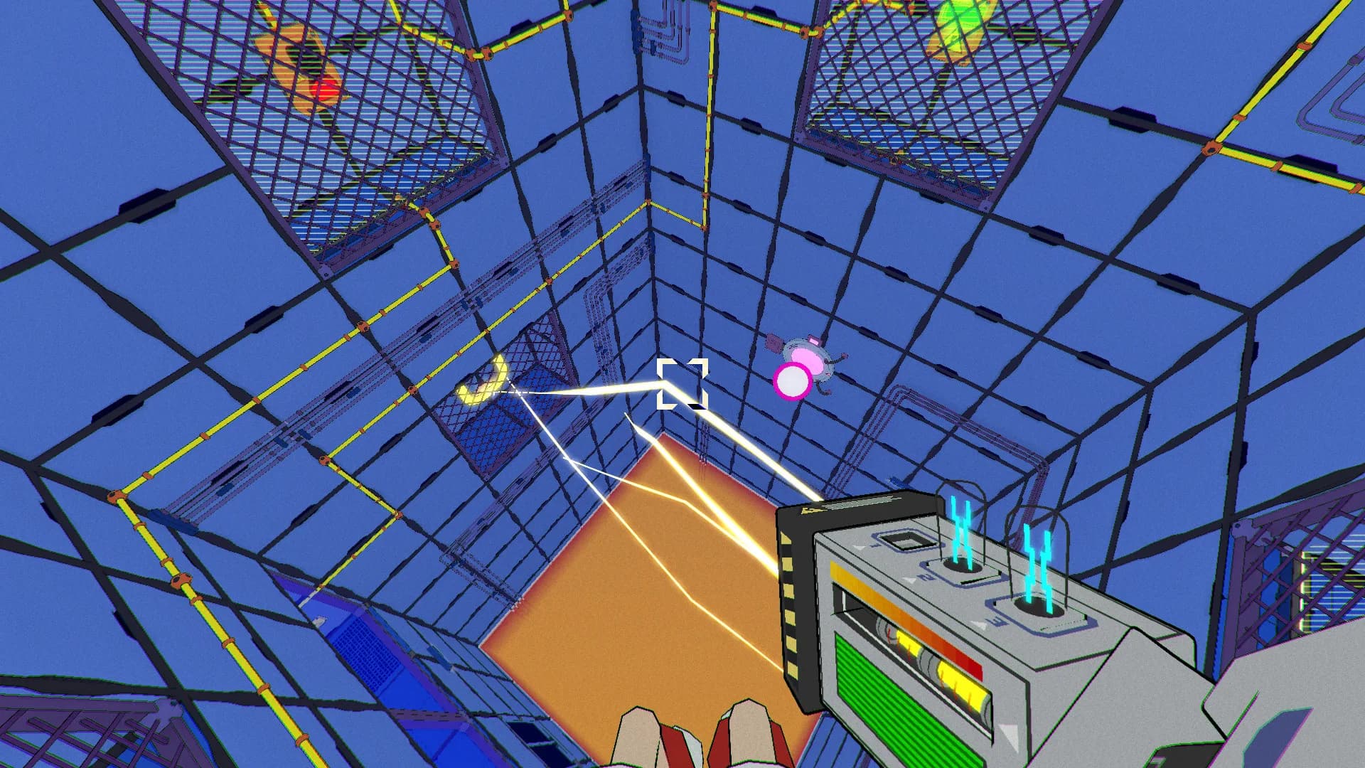 Super Shooter görsel 2