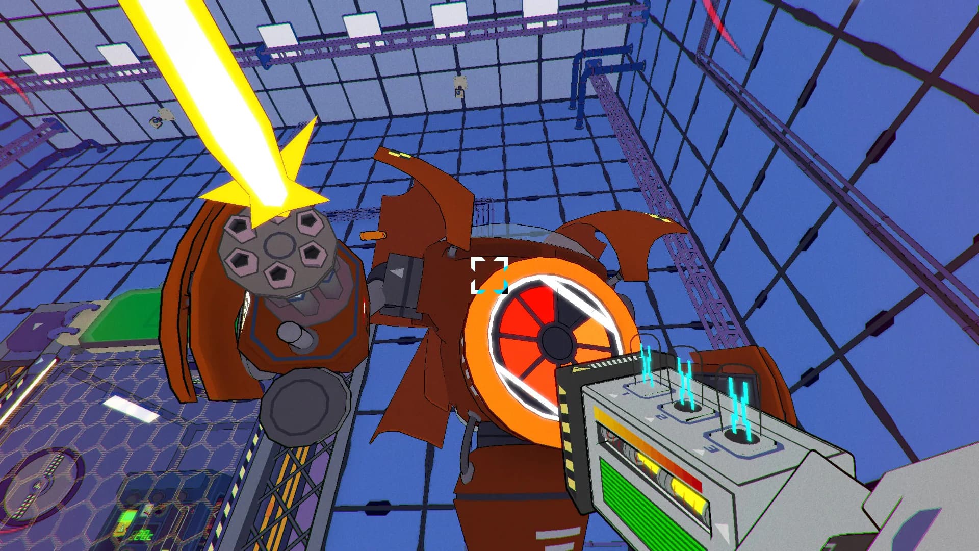 Super Shooter görsel 3