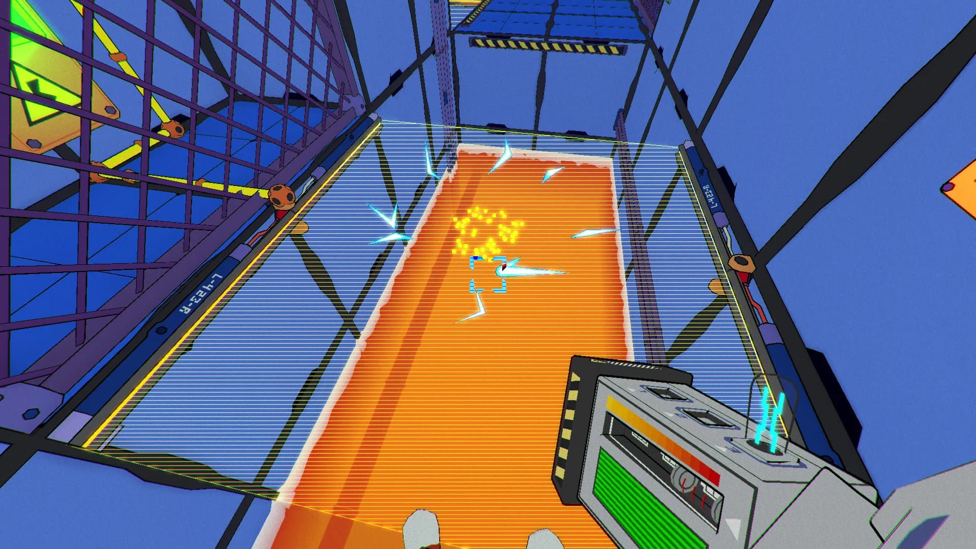 Super Shooter görsel 5