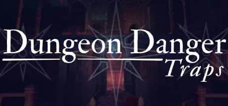 Dungeon Danger Traps görsel 1